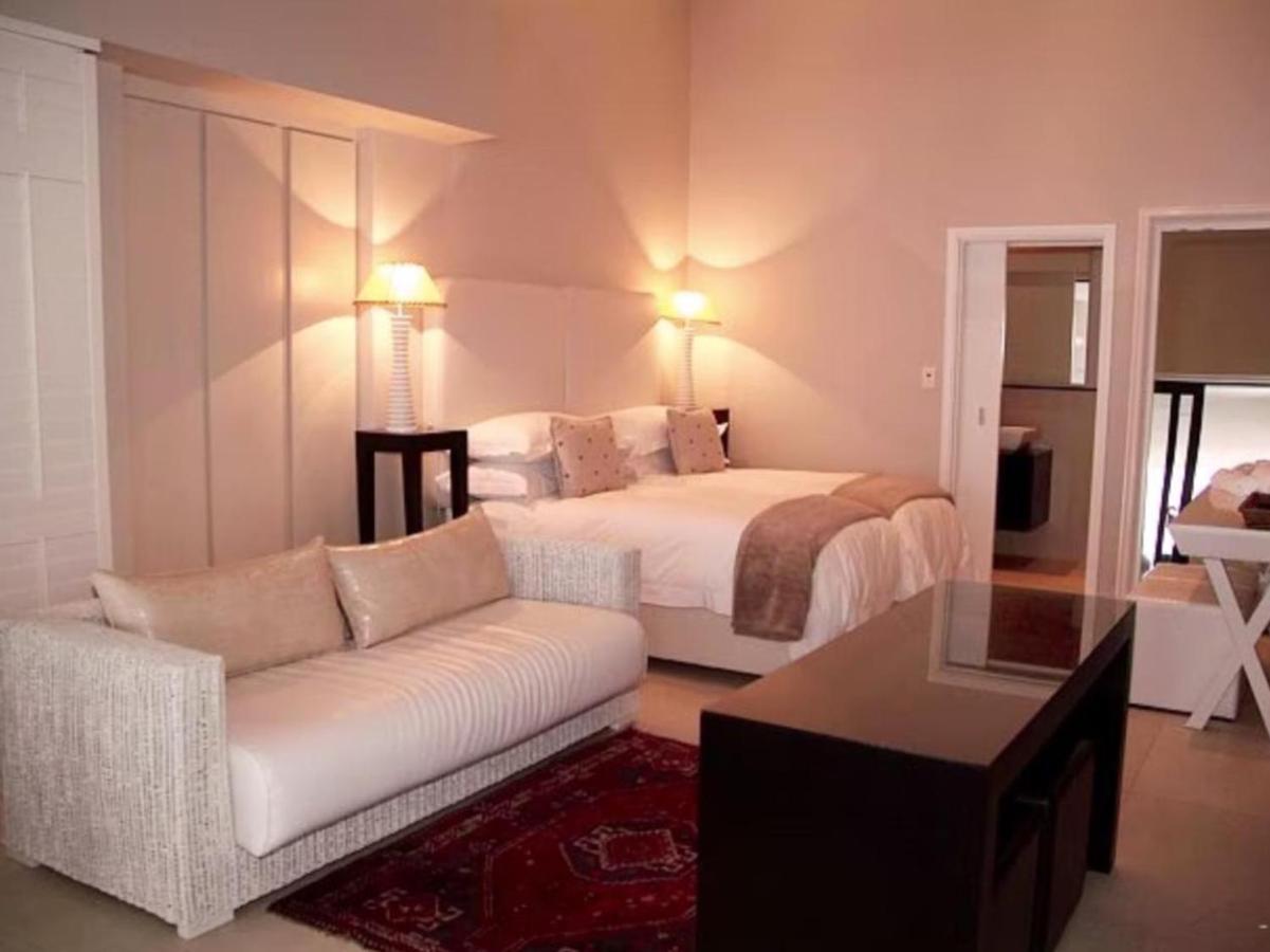 Green Door Guest House Mossel Bay Quarto foto