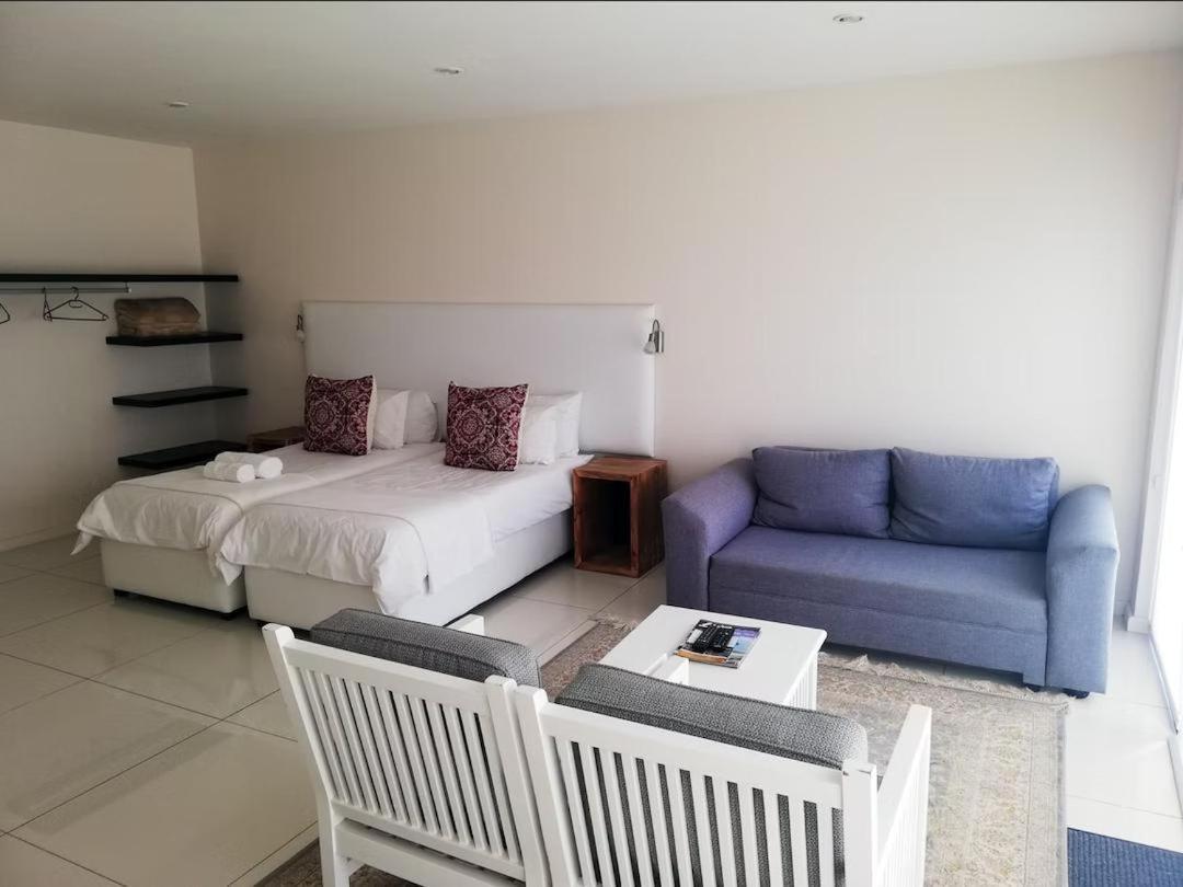 Green Door Guest House Mossel Bay Quarto foto