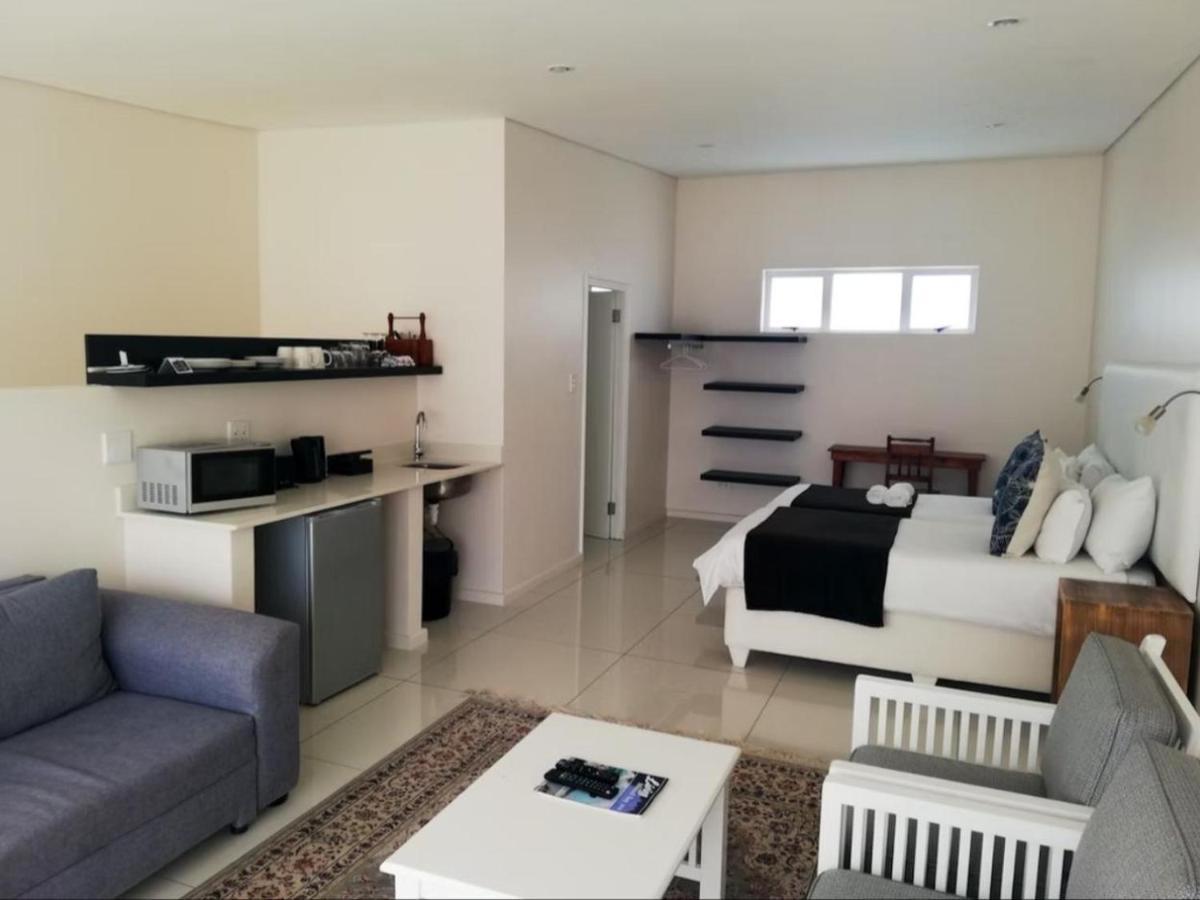 Green Door Guest House Mossel Bay Quarto foto
