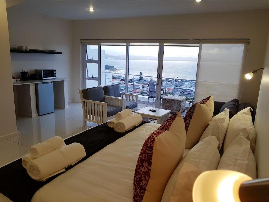 Green Door Guest House Mossel Bay Quarto foto