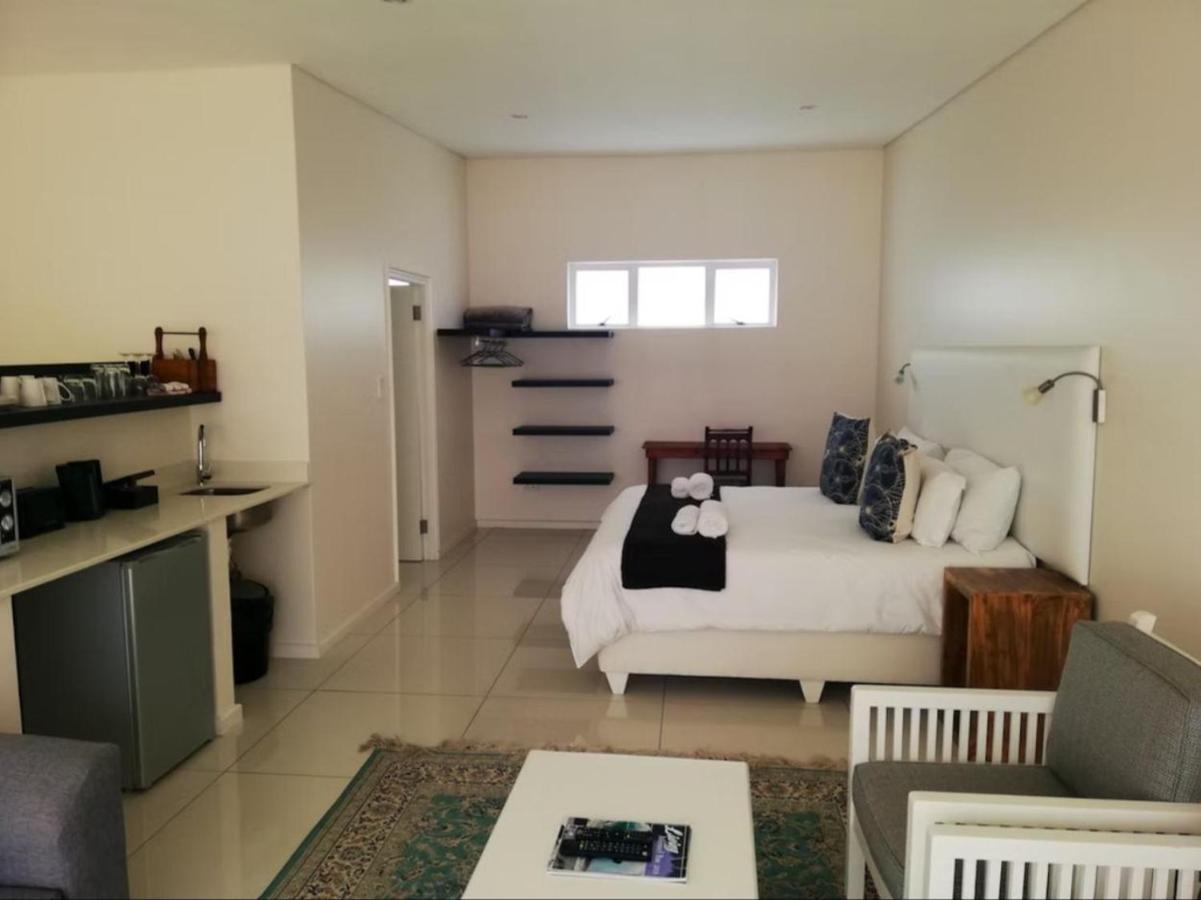 Green Door Guest House Mossel Bay Quarto foto