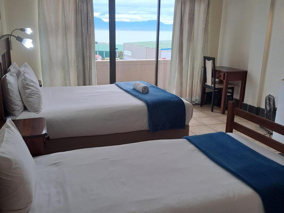 Green Door Guest House Mossel Bay Quarto foto