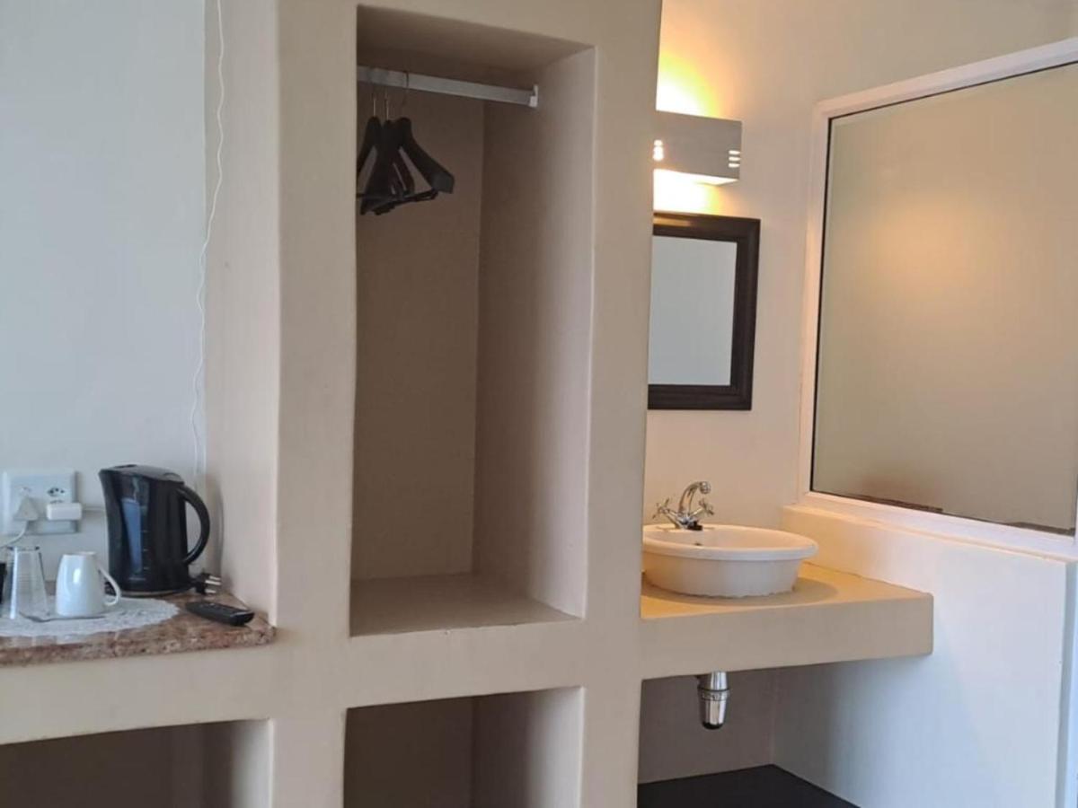 Green Door Guest House Mossel Bay Quarto foto
