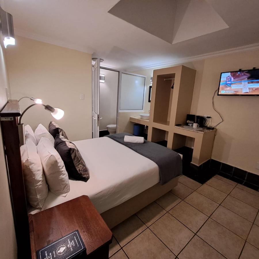 Green Door Guest House Mossel Bay Exterior foto