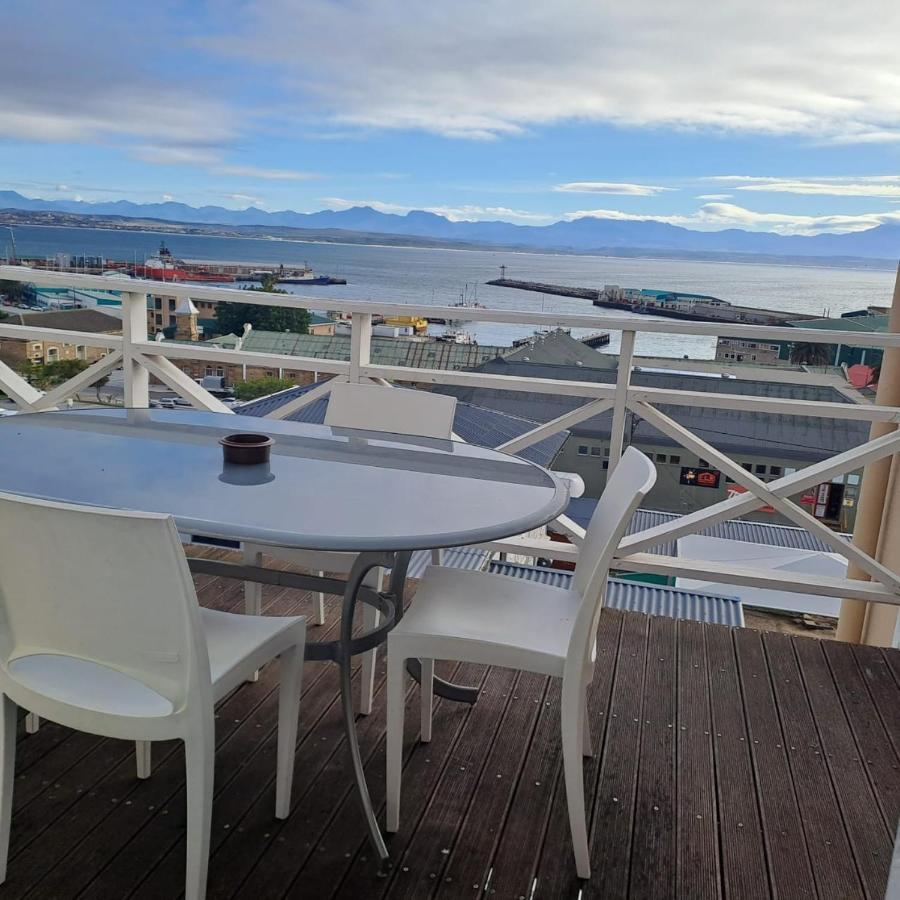 Green Door Guest House Mossel Bay Exterior foto