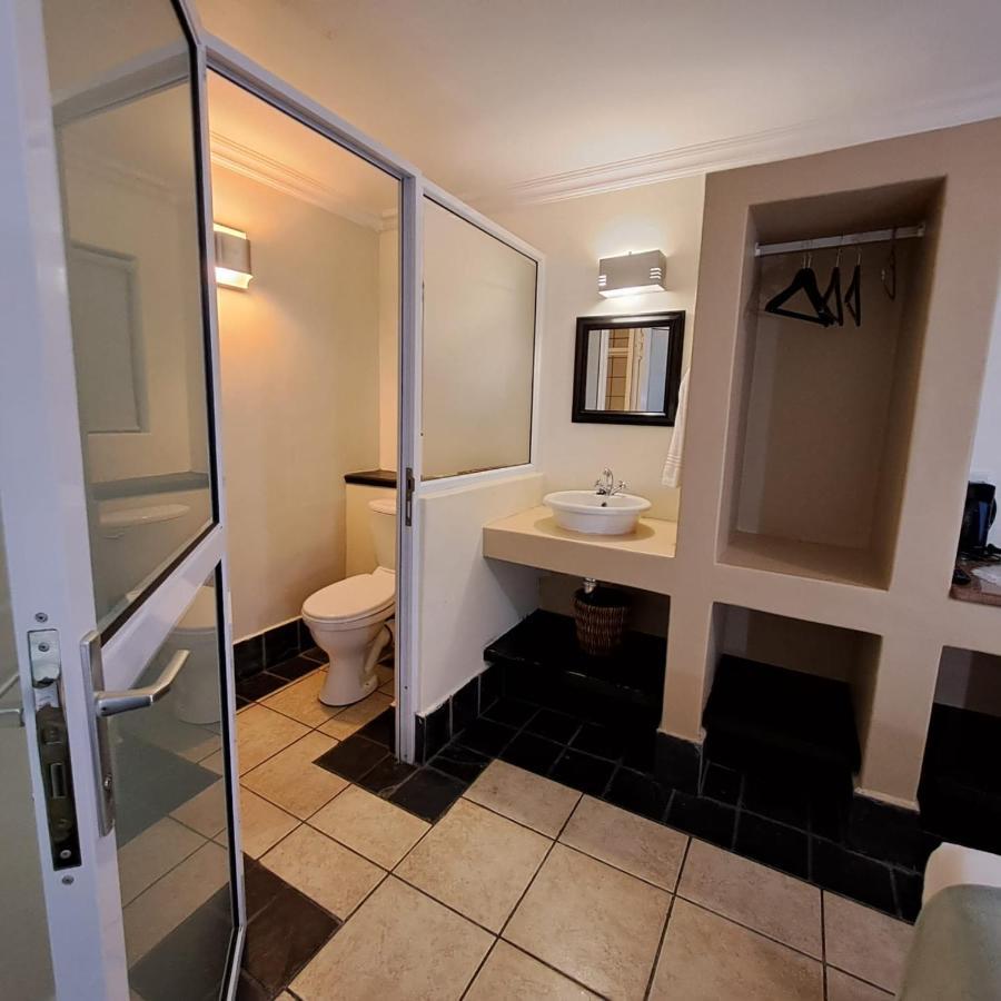 Green Door Guest House Mossel Bay Exterior foto