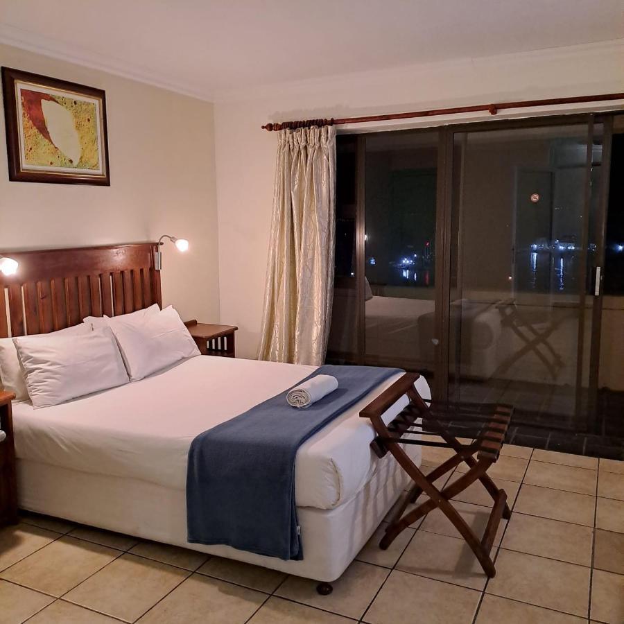 Green Door Guest House Mossel Bay Exterior foto