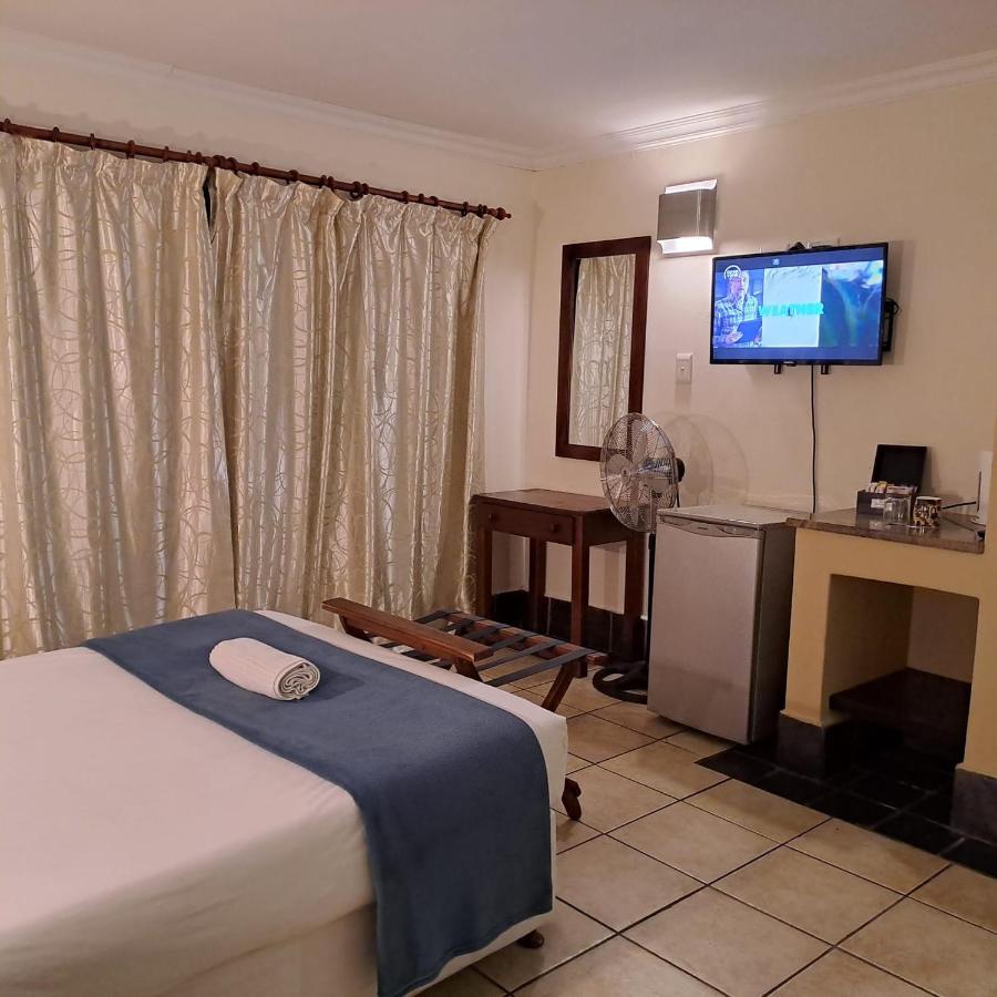 Green Door Guest House Mossel Bay Exterior foto