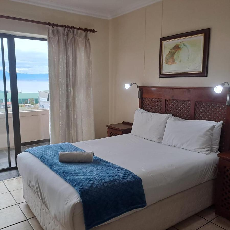 Green Door Guest House Mossel Bay Exterior foto
