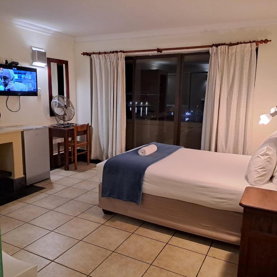 Green Door Guest House Mossel Bay Exterior foto