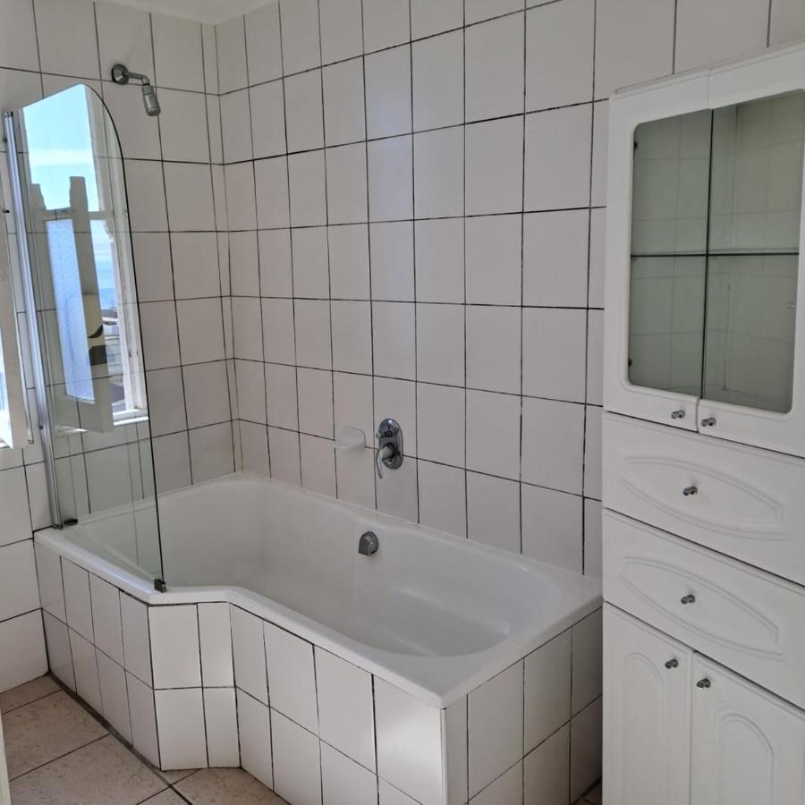 Green Door Guest House Mossel Bay Exterior foto