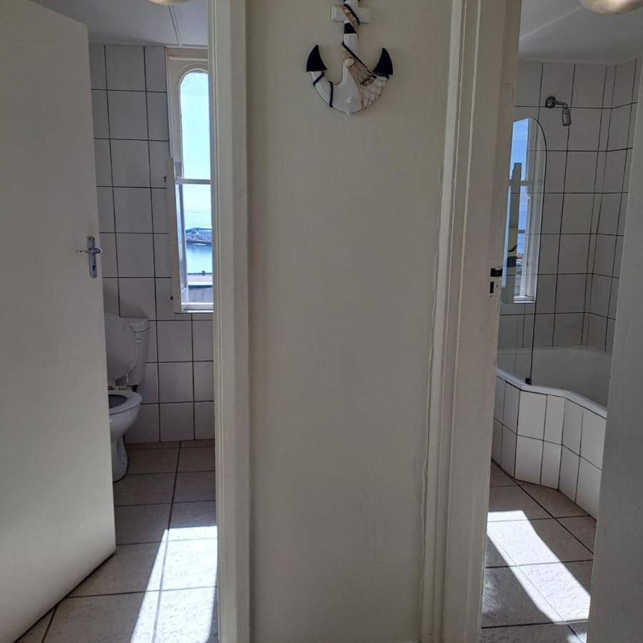 Green Door Guest House Mossel Bay Exterior foto