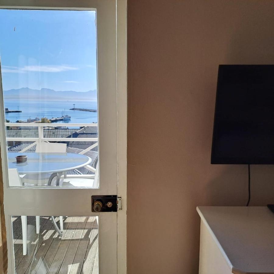 Green Door Guest House Mossel Bay Exterior foto